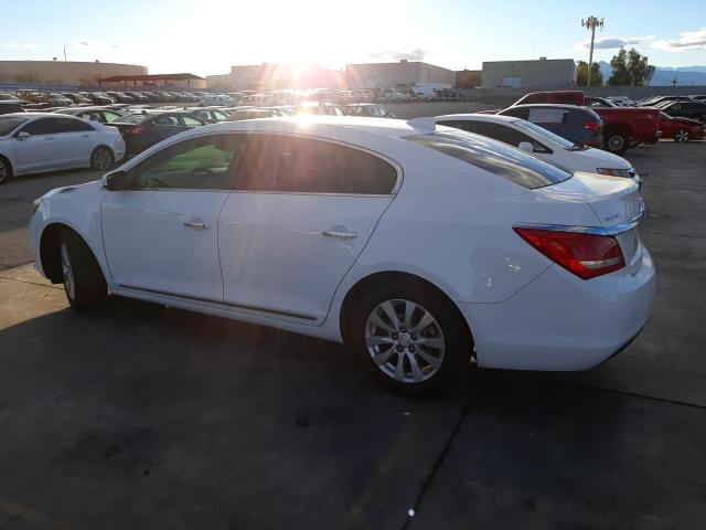 صورة رقم 2 من المزاد - 2016 BUICK LACROSSE مع VIN 1G4GA5GR5GF223666