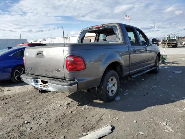 Zdjęcie 3 z aukcji – 2003 FORD F150 SUPER z VIN 1FTRW07623KB49504
