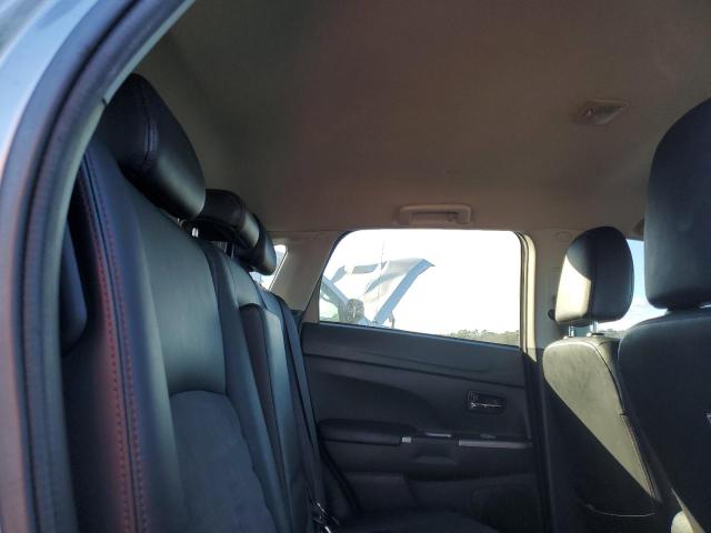 Photo 10 from auction – 2018 MITSUBISHI OUTLANDER with VIN JA4AR3AW5JU015239