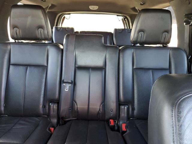 Photo 10 from auction – 2014 FORD EXPEDITION with VIN 1FMJK2A54EEF62039