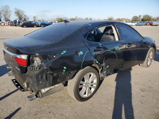 Photo 3 from auction – 2014 LEXUS ES 350 with VIN JTHBK1GG5E2092065