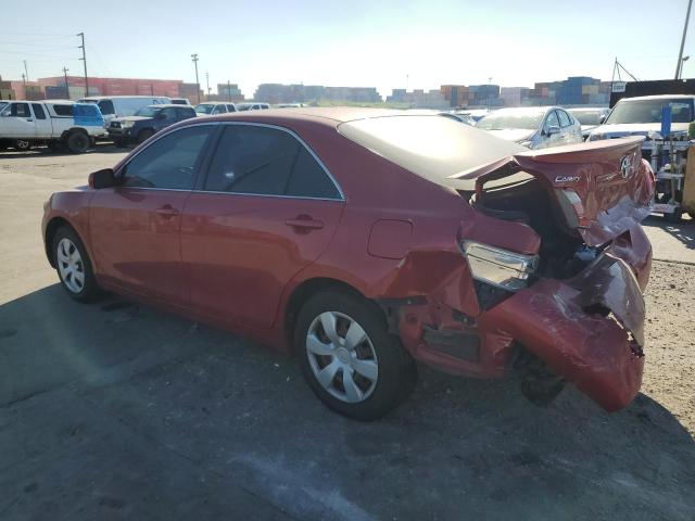 Photo 2 from auction – 2007 TOYOTA CAMRY CE with VIN 4T1BE46K67U108762