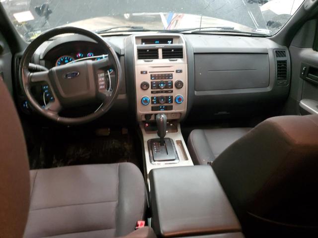 Foto 8 de la subasta – 2012 FORD ESCAPE XLT con VIN 1FMCU9D71CKA80670