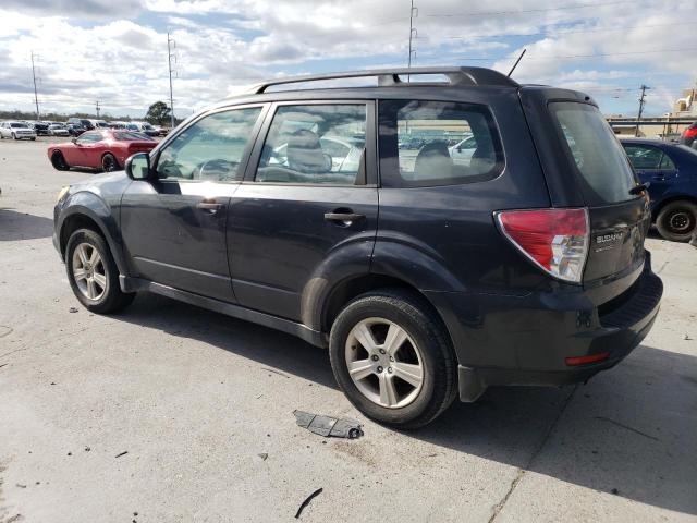 Photo 2 from auction – 2011 SUBARU FORESTER 2 with VIN JF2SHABCXBH732477