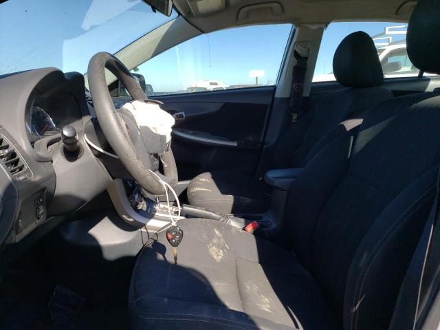 Photo 7 from auction – 2013 TOYOTA COROLLA BA with VIN 5YFBU4EE9DP147969