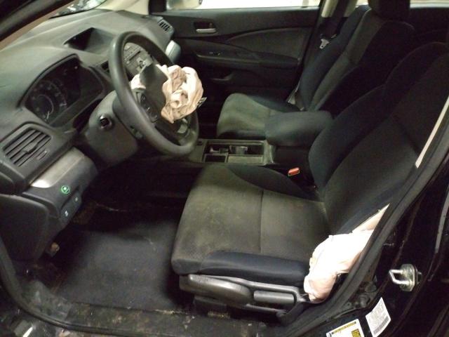 Photo 7 from auction – 2016 HONDA CR-V LX with VIN 2HKRM4H35GH697146