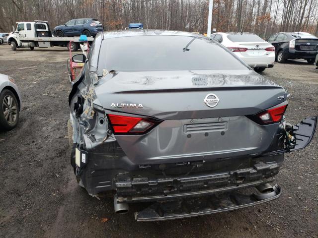 Photo 6 from auction – 2019 NISSAN ALTIMA SR with VIN 1N4BL4CV3KC249740