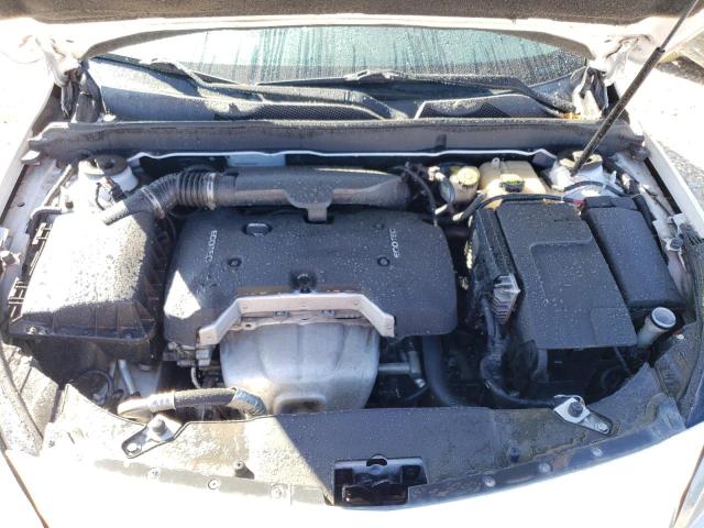 Photo 11 from auction – 2016 CHEVROLET MALIBU LIM with VIN 1G11E5SA2GF110329