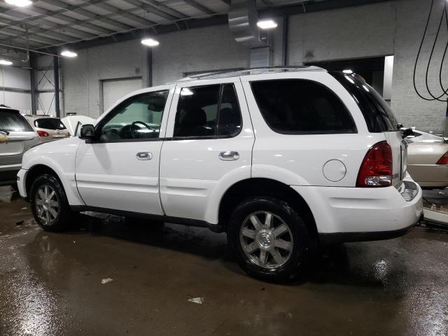 Photo 2 from auction – 2006 BUICK RAINIER CX with VIN 5GADT13S762304288