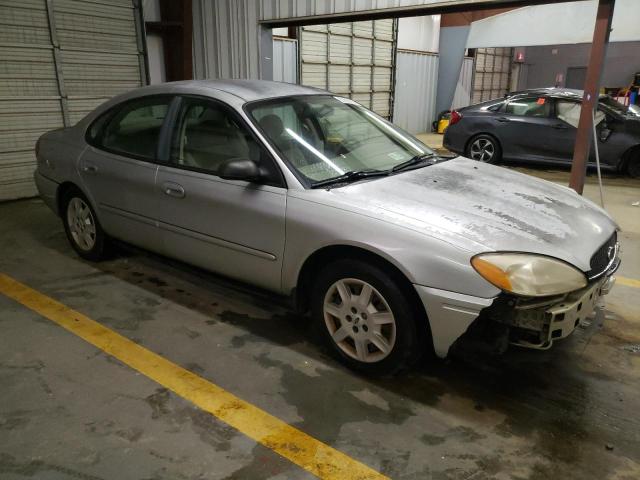 Photo 4 from auction – 2006 FORD TAURUS SE with VIN 1FAFP53UX6A106255