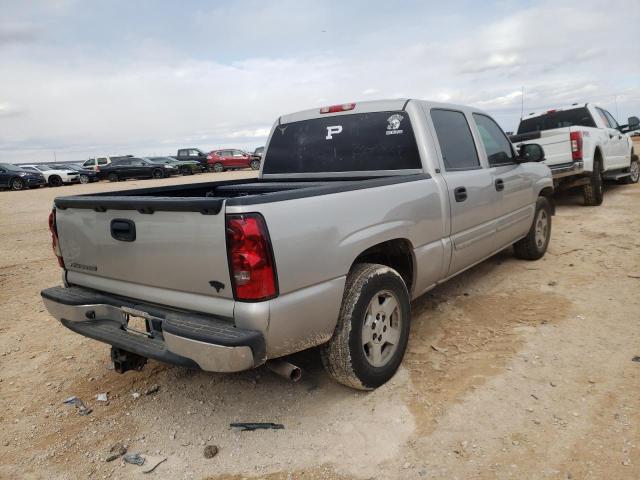 Photo 3 from auction – 2007 CHEVROLET SILVERADO with VIN 2GCEC13Z271112133
