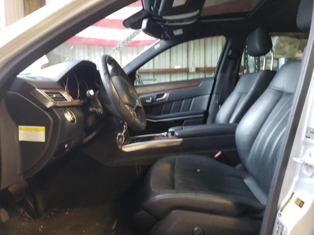 Photo 7 from auction – 2014 MERCEDES-BENZ E 350 4MAT with VIN WDDHF8JB1EA783966