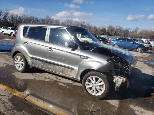 Photo 4 from auction – 2013 KIA SOUL with VIN KNDJT2A59D7615208