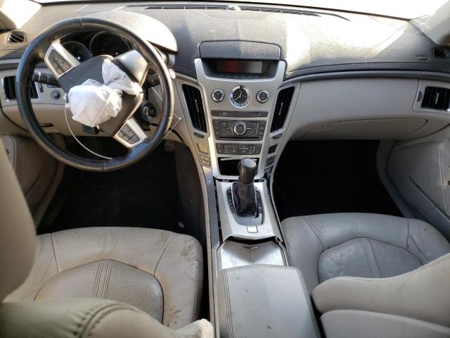 Photo 8 from auction – 2013 CADILLAC CTS LUXURY with VIN 1G6DE5E51D0150552