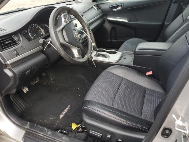 Photo 7 from auction – 2012 TOYOTA CAMRY BASE with VIN 4T1BF1FK0CU170910