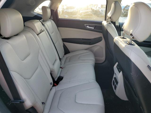 Photo 11 from auction – 2018 FORD EDGE TITAN with VIN 2FMPK3K83JBB47762