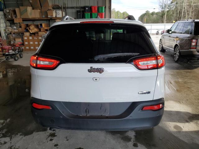 Photo 6 from auction – 2017 JEEP CHEROKEE L with VIN 1C4PJLCB3HW607853