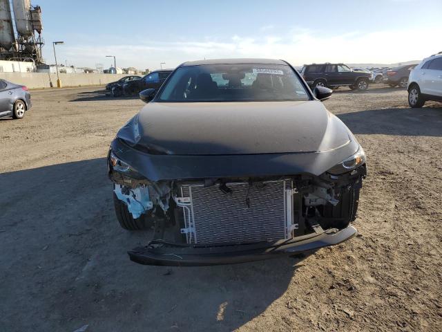 Photo 5 from auction – 2022 MAZDA 3 with VIN 3MZBPAA75NM306750