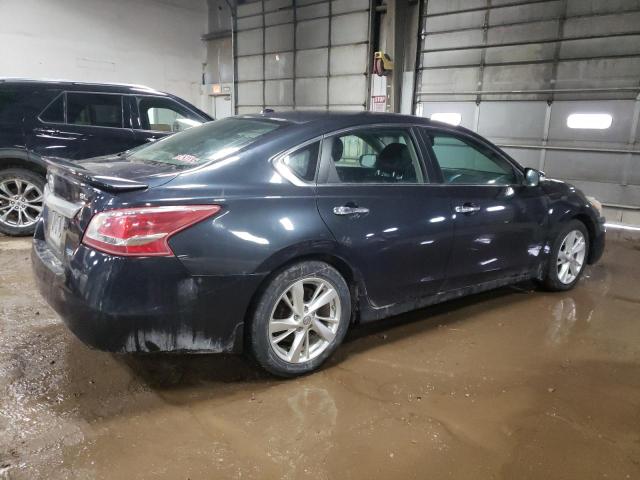 Photo 3 from auction – 2013 NISSAN ALTIMA 2.5 with VIN 1N4AL3APXDC201391