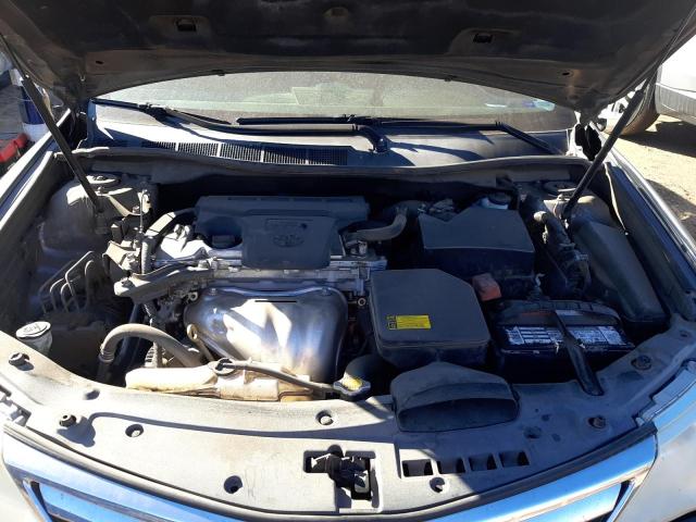 Photo 11 from auction – 2013 TOYOTA CAMRY L with VIN 4T1BF1FK3DU293263