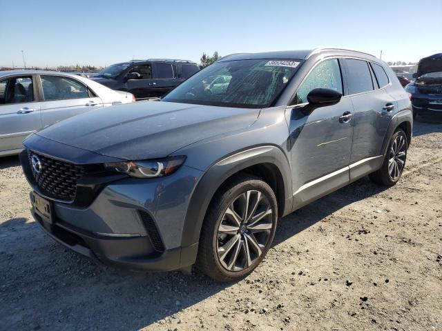 MAZDA CX-50 PREM 2023 with VIN 7MMVABEM2PN107512 - Photo from auction