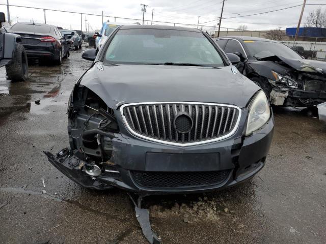 Photo 5 from auction – 2013 BUICK VERANO with VIN 1G4PP5SK7D4185292