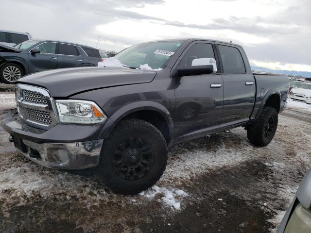 RAM 1500 LARAM 2015 مع رقم تعريف المركبة 1C6RR7NT6FS596132 - صورة من المزاد