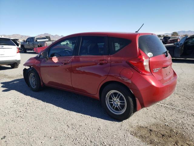 Photo 2 from auction – 2015 NISSAN VERSA NOTE with VIN 3N1CE2CPXFL449154