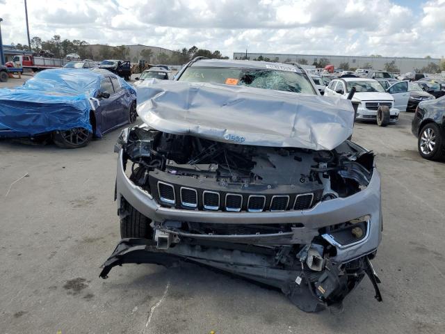 Photo 5 from auction – 2019 JEEP COMPASS LI with VIN 3C4NJCCBXKT662613