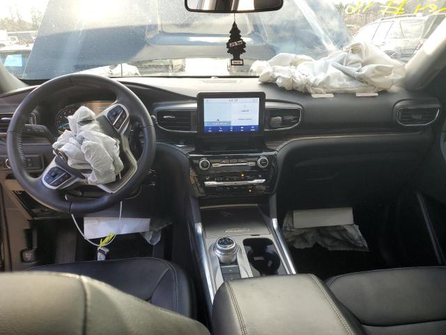 Zdjęcie 8 z aukcji – 2021 FORD EXPLORER L z VIN 1FMSK7FH2MGA85117