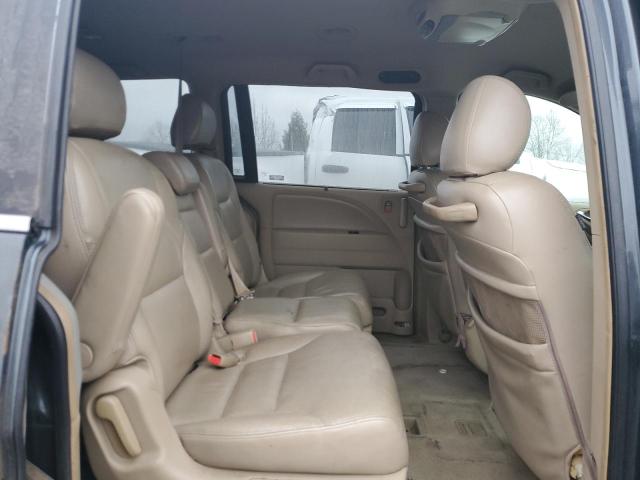 Photo 11 from auction – 2005 HONDA ODYSSEY EX with VIN 5FNRL38475B009648