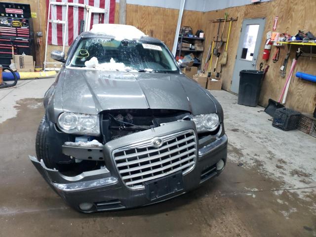 Photo 5 from auction – 2008 CHRYSLER 300C with VIN 2C3LK63HX8H179638