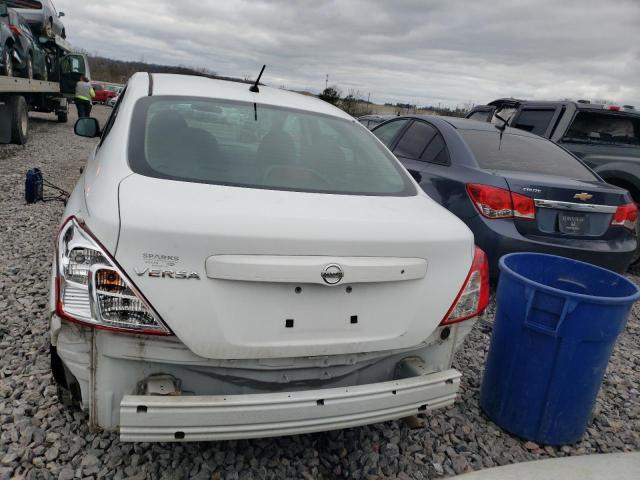 Photo 6 from auction – 2015 NISSAN VERSA S with VIN 3N1CN7AP5FL890013