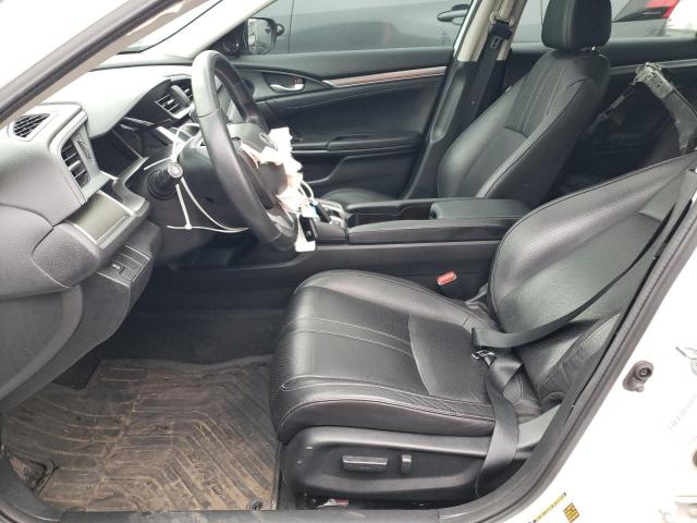 Photo 7 from auction – 2017 HONDA CIVIC EXL with VIN 2HGFC1F70HH656168