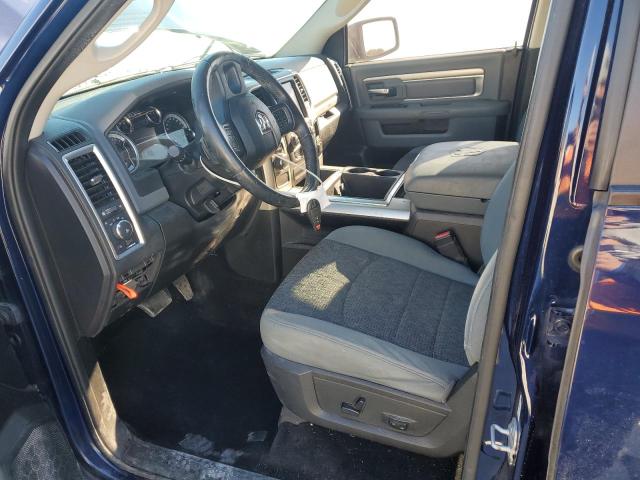 Photo 7 from auction – 2014 RAM 1500 SLT with VIN 1C6RR6LT9ES366600