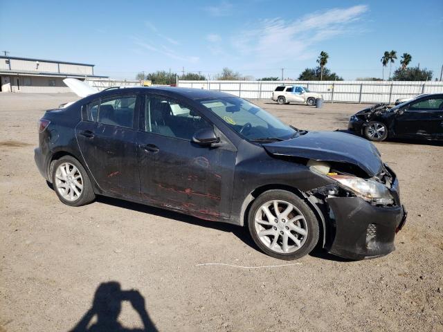 Photo 4 from auction – 2012 MAZDA 3 S with VIN JM1BL1V56C1670032