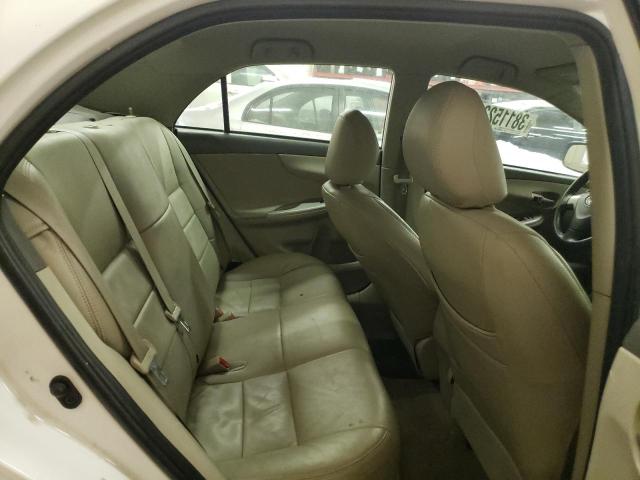 Photo 10 from auction – 2010 TOYOTA COROLLA with VIN 1NXBU4EE1AZ198375