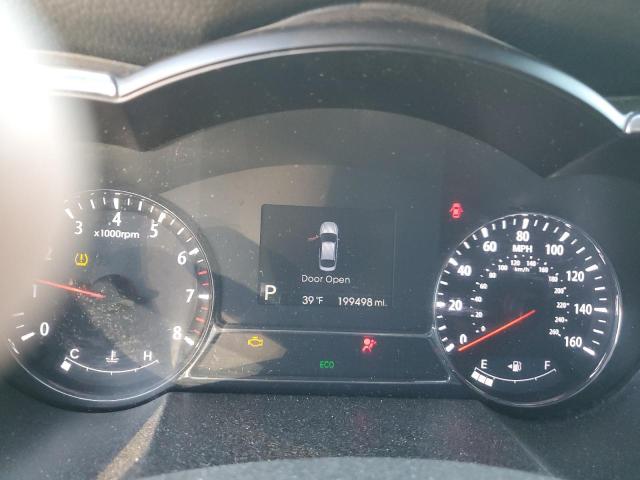 Photo 9 from auction – 2012 KIA OPTIMA SX with VIN 5XXGR4A69CG004811