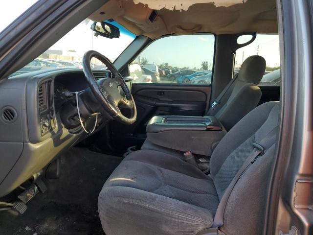 Photo 7 from auction – 2006 CHEVROLET SILVERADO with VIN 2GCEC13T861159483