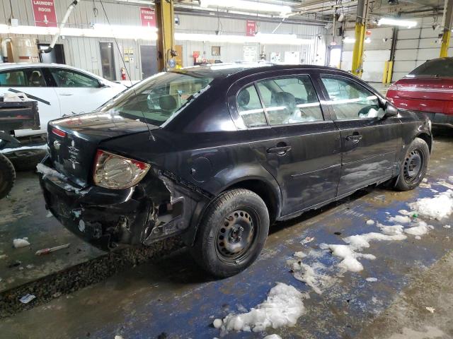 Photo 3 from auction – 2007 CHEVROLET COBALT LS with VIN 1G1AK55F177265772