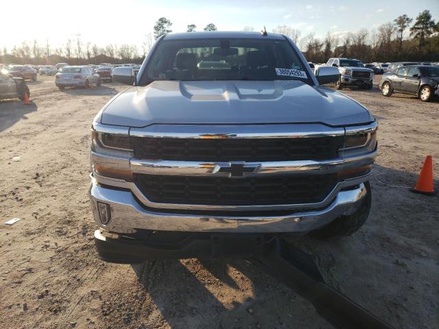 Photo 5 from auction – 2018 CHEVROLET SILVERADO with VIN 3GCUCRER6JG273154
