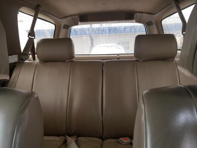 Photo 10 from auction – 1995 TOYOTA 4RUNNER VN with VIN JT3VN39W2S0193419