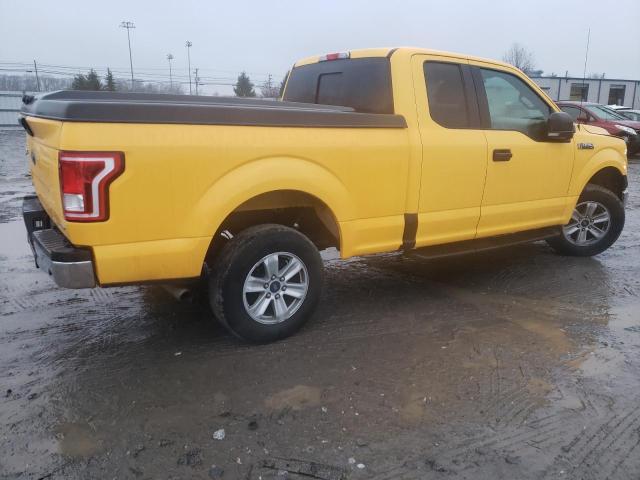 Photo 3 from auction – 2015 FORD F150 SUPER with VIN 1FTFX1EF1FKE11770