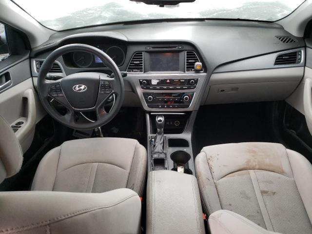Photo 8 from auction – 2016 HYUNDAI SONATA SE with VIN 5NPE24AF1GH407641
