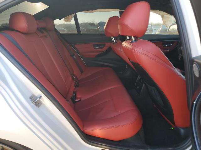 Photo 10 from auction – 2013 BMW 335 I with VIN WBA3A9C55DF476055