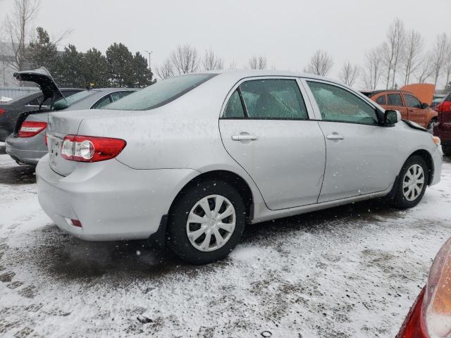 Photo 3 from auction – 2012 TOYOTA COROLLA BA with VIN 2T1BU4EE5CC763263