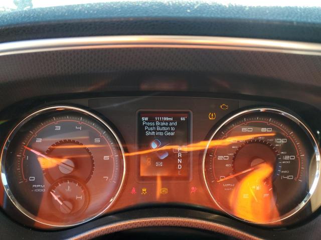 Photo 9 from auction – 2013 DODGE CHARGER SX with VIN 2C3CDXHG4DH528528