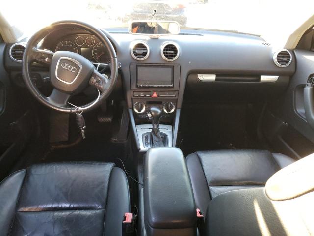 Photo 8 from auction – 2006 AUDI A3 S-LINE with VIN WAUKD78P06A079984