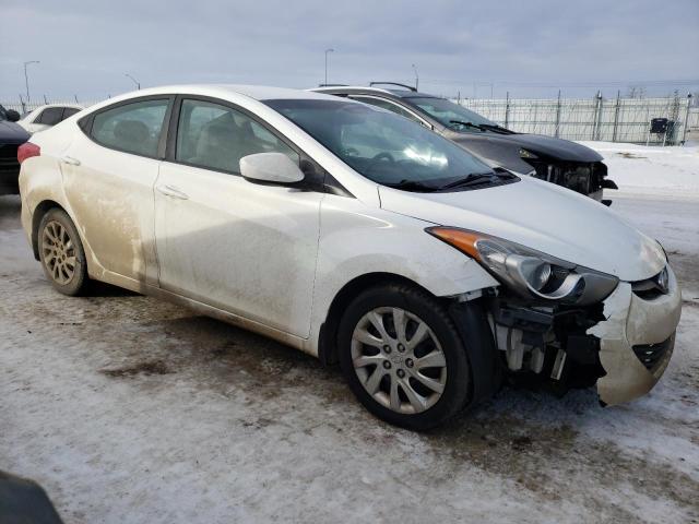 Photo 4 from auction – 2012 HYUNDAI ELANTRA GL with VIN 5NPDH4AE9CH088100