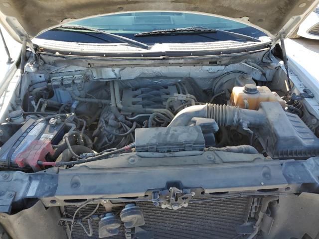 Photo 11 from auction – 2011 FORD F150 with VIN 1FTNF1CF7BKD13130